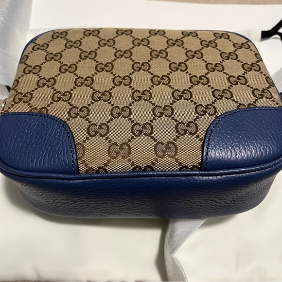Gucci Bree crossbody - Picture 7 of 8